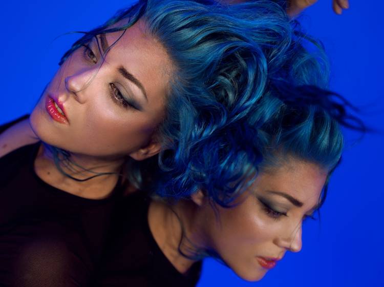 Neues im Eventkalender