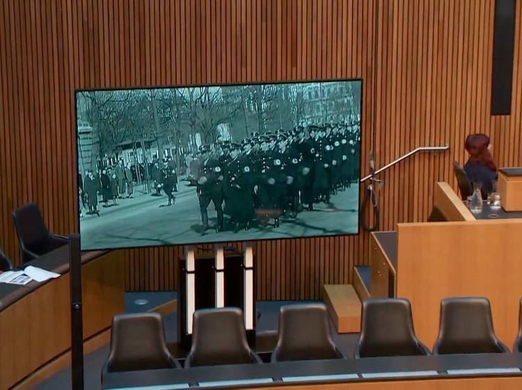 Holocaust-Gedenktag: Warnung vor Antisemitismus