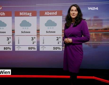 Wetter: Es bleibt grau