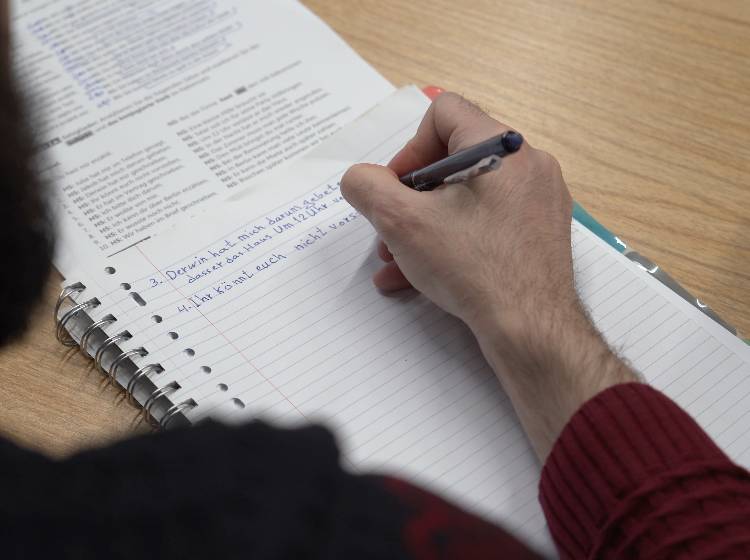 Neue Chancen in Meidling: Neuer Standort für College 25+