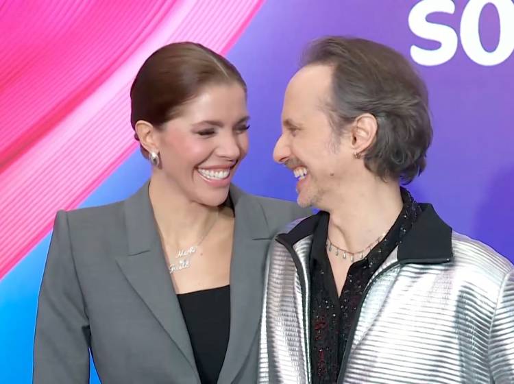 70. Song Contest: Das ist das Moderations-Duo für das Megaevent