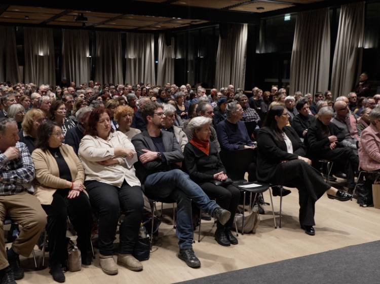 „Licht, Luft und Schatten“: Gemeindebauten im Nationalsozialismus