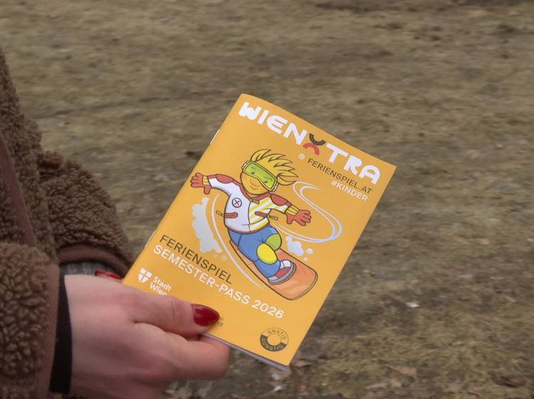 Ferienspiel: Das bieten die Semesterferien