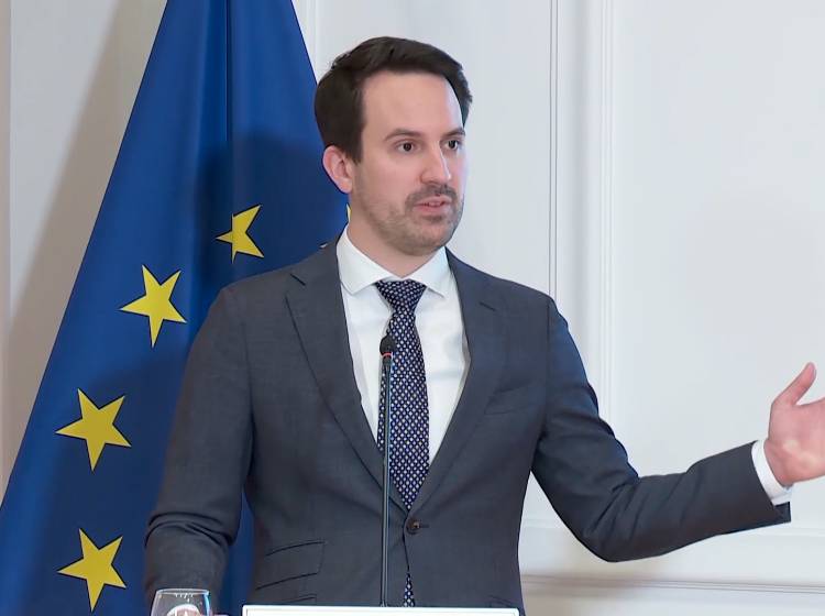 Wiederkehr ortet Rückhalt für Lehrplan-Entrümpelung