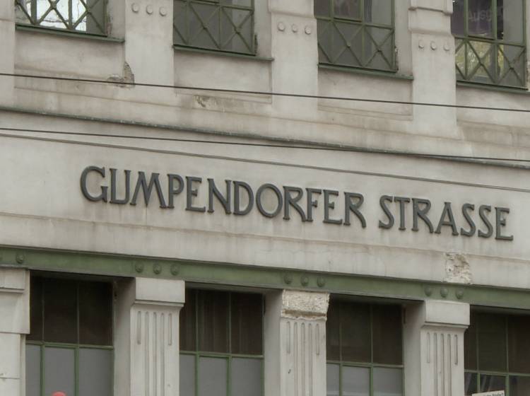 Gumpendorferstraße: ÖVP will Alkoholverbotszone