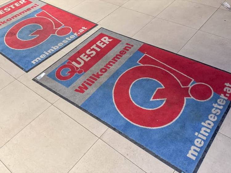 Alles muss raus: Großauktion nach Quester-Pleite