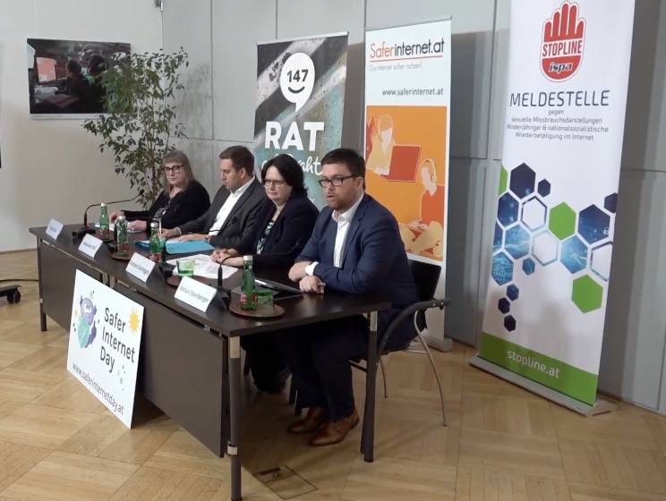 Jugendliche sind verliebt in "KI-Chatbots"