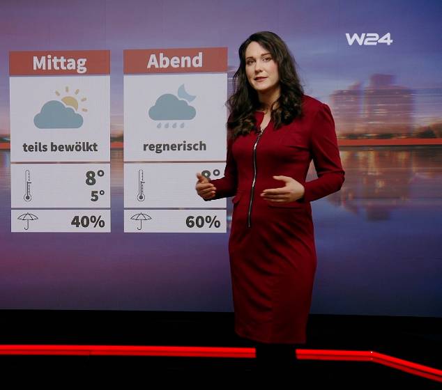 Wetter: Es wird wieder ungemütlich