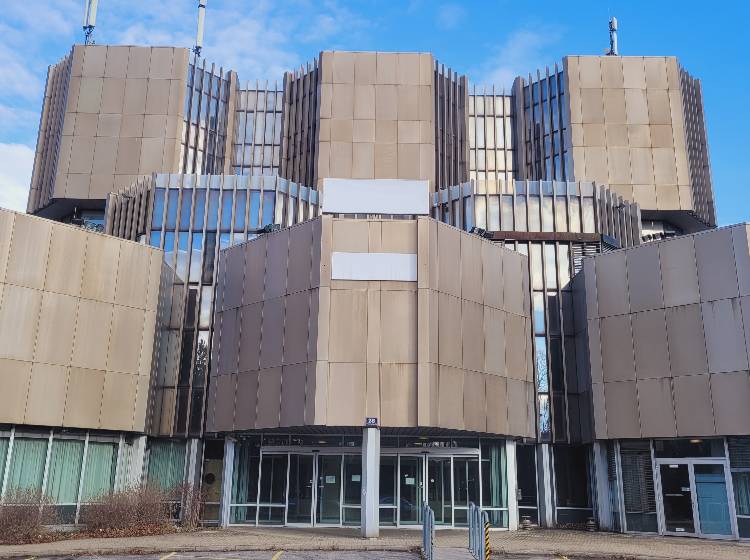 Bezirksflash: Ehemaliges Modul wird zur Boku