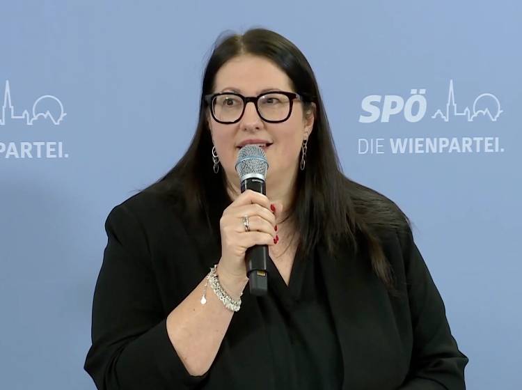 Wien reformiert Gemeindebau: Neues Punktesystem ab Herbst