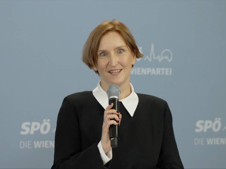 Wer ist die neue Stadträtin?