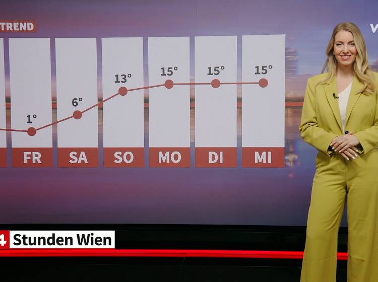 Wetter: Schnee und Regen
