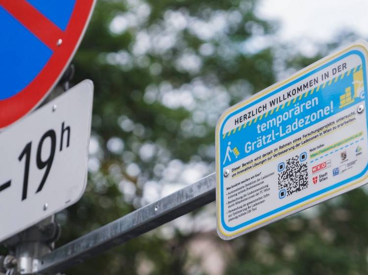 Bezirksflash: Bezirks-SPÖ will neue Grätzlladezonen am Alsergrund