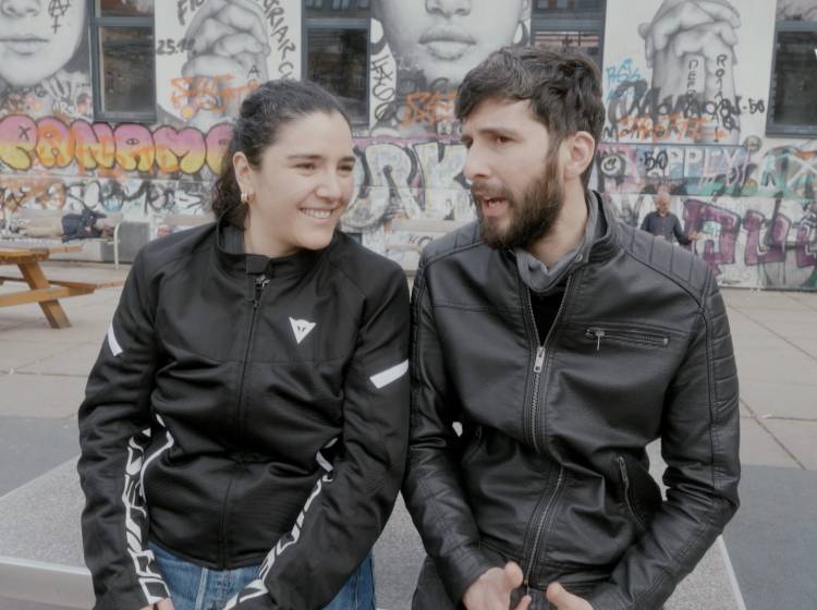 Ramadan: EsRap ist dem Fasten auf der Spur