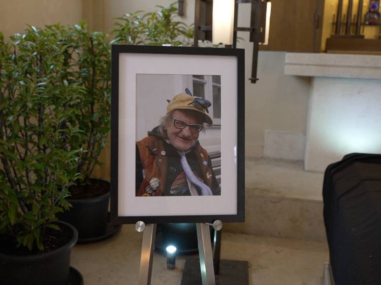 Abschied von „Augustingerri“