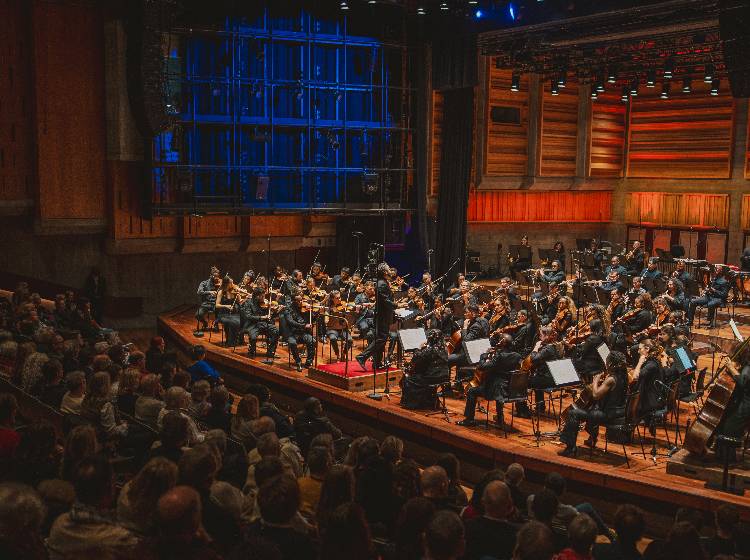 Wiener Festwochen: Heuer zwischen "Gotteskritik und Gottessehnsucht"