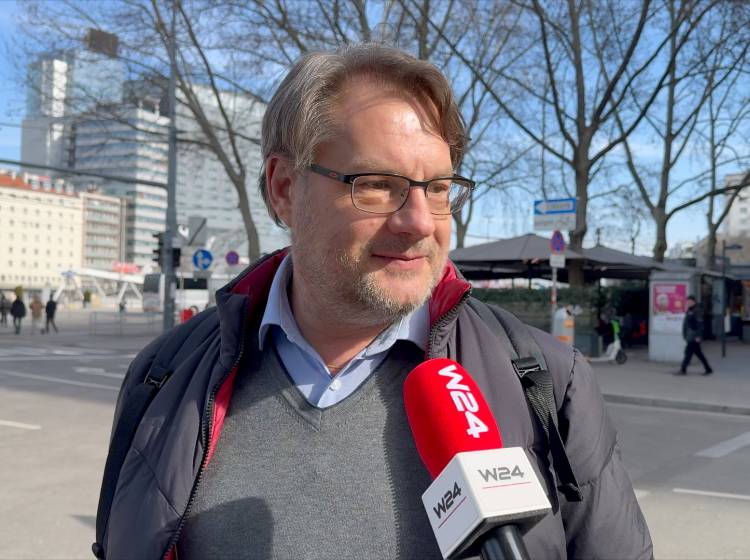 Schwedenplatz: Hui oder pfui?