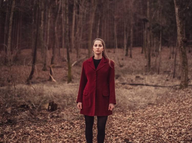 K.CIT: "Musik nimmt mein ganzes Leben ein"