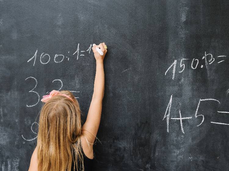 Wien feiert den Internationalen Tag der Mathematik