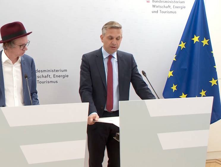 Iran - Regierung beruhigt: Energie-Versorgungssicherheit gegeben