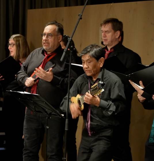 „Viena Latina“: Wien mit anderen Augen sehen