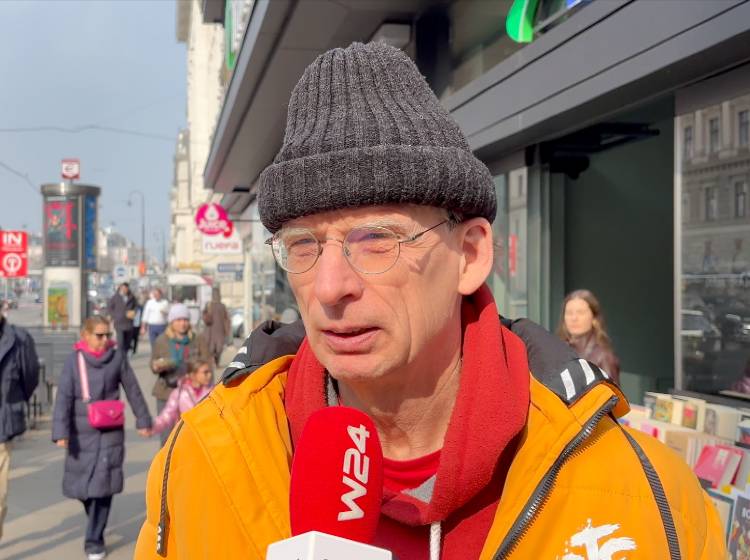 Iran-Konflikt: Was sagen die Wiener*innen?