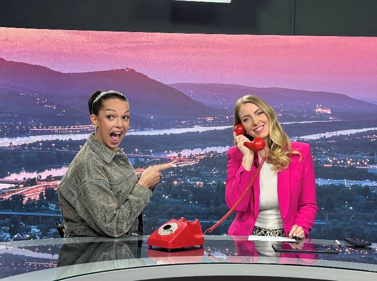 W24 launcht neues Society-Format "Wien, was geht?"