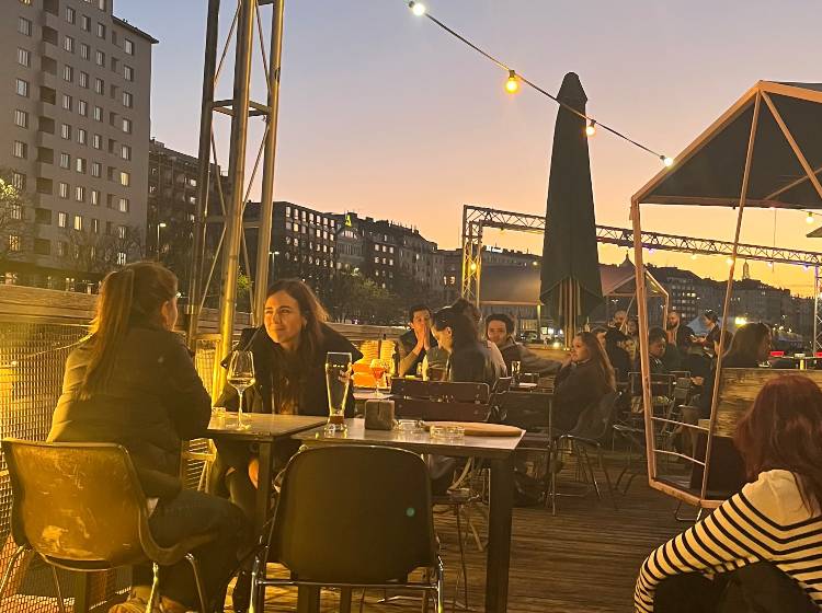 Wochenende: Frühling hält Voll-Einzug