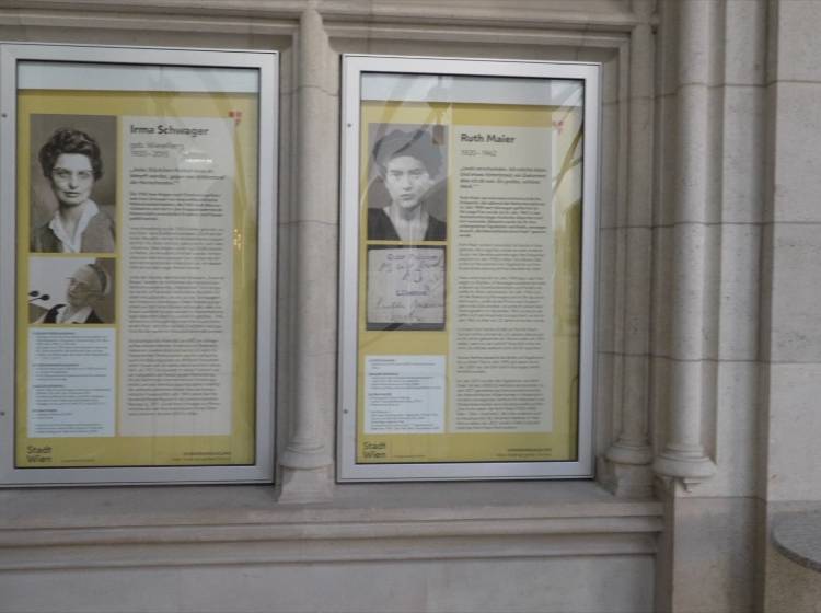 Frauenwoche: Offenes Rathaus am Wochenende