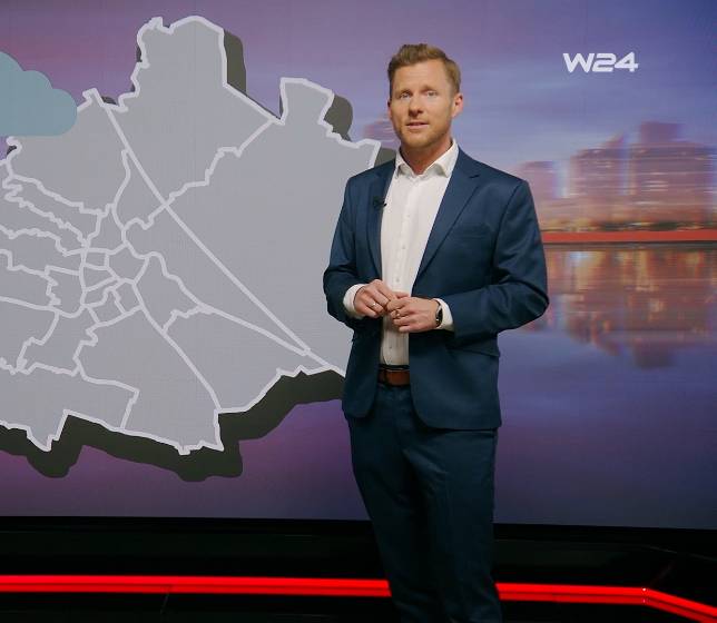 Wetter: Wechselhaft, weiter mild