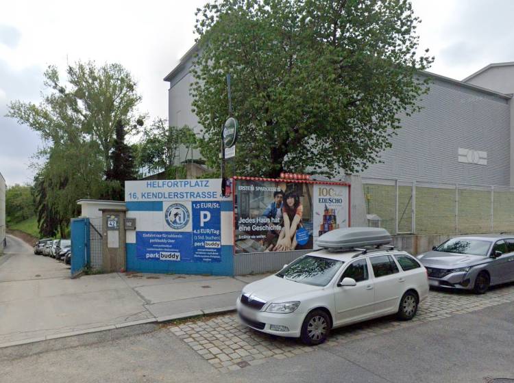 Ottakring: Stadt Wien schiebt "Parkplatzabzocke" Riegel vor