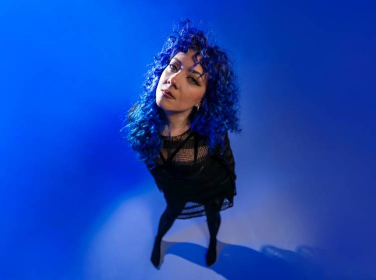 Paenda: "Andere hätten vielleicht aufgehört"