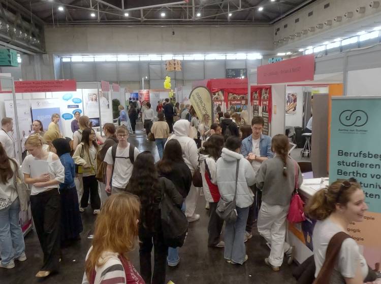 BeSt: Welche Jobs wollen die Jungen?