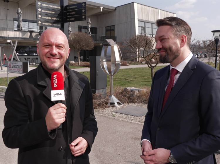 SPÖ-Klubklausur in Andau: Neue Impulse für Wien