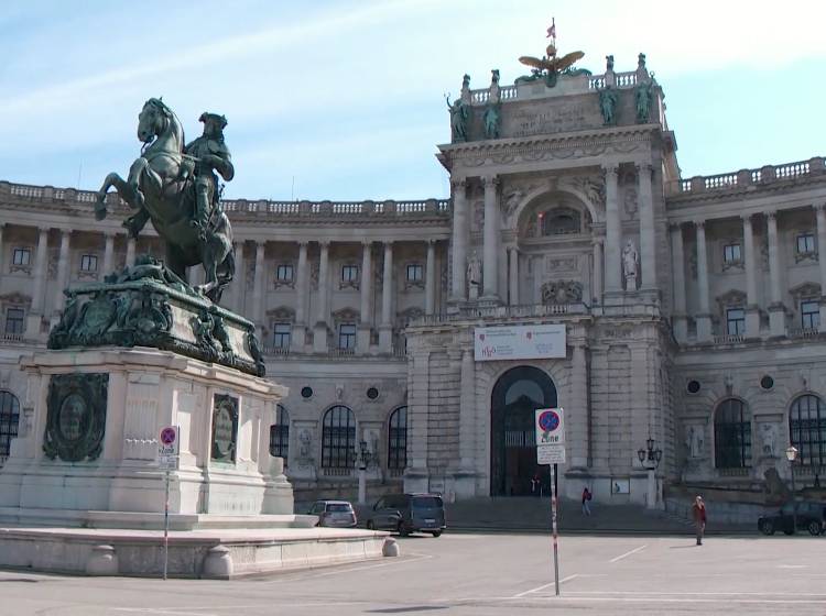 Österreichischen Nationalbibliothek: Michaela Mayr wird neue Chefin