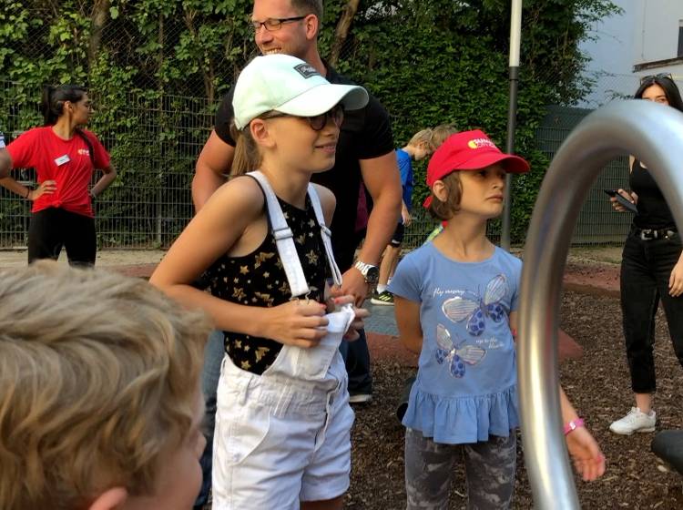 Summer City Camps in Wien: Anmeldung startet am Donnerstag