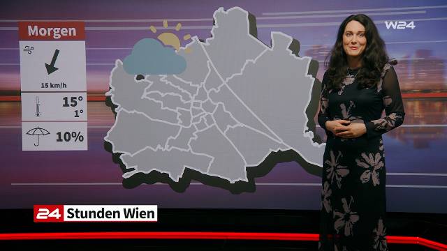 Wetter: Viel Sonne und mild