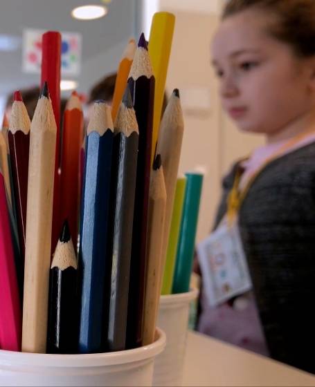 Start für großes Sanierungsprogramm bei Wiens Kindergärten