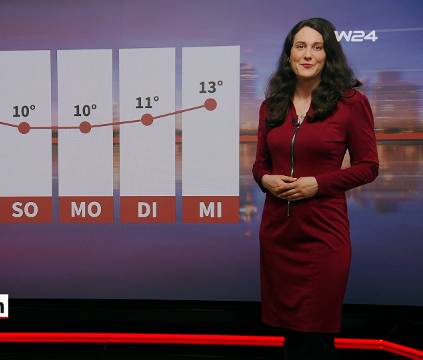 Wetter: Winter kehrt nach Wien zurück