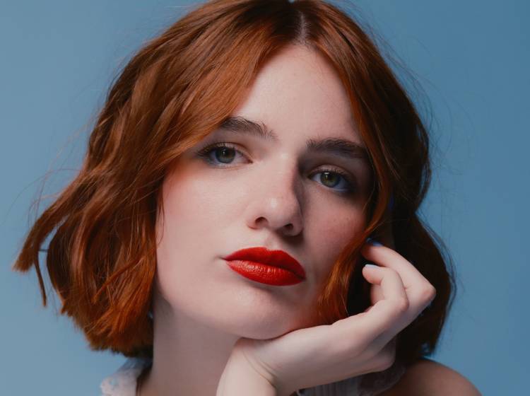 Mira Taylor: "Ich will einen Safe Space kreieren"