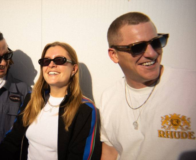 Disco, Deutschpop & Country im Eventkalender