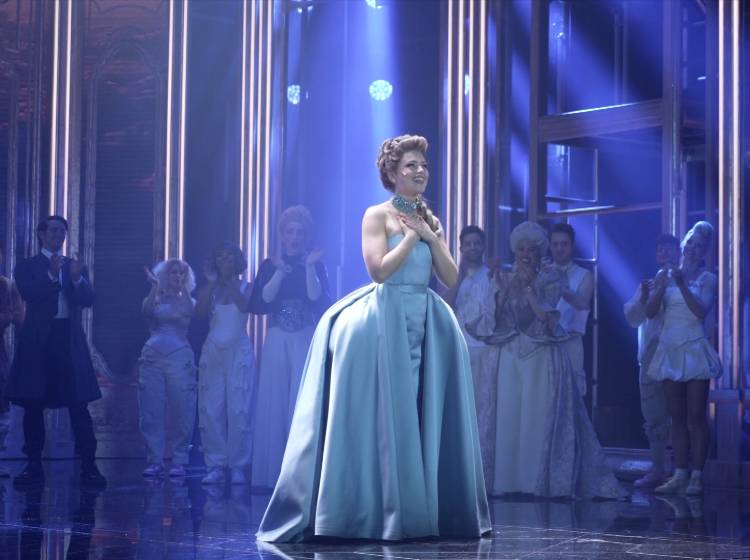 Vereinigte Bühnen Wien müssen sparen