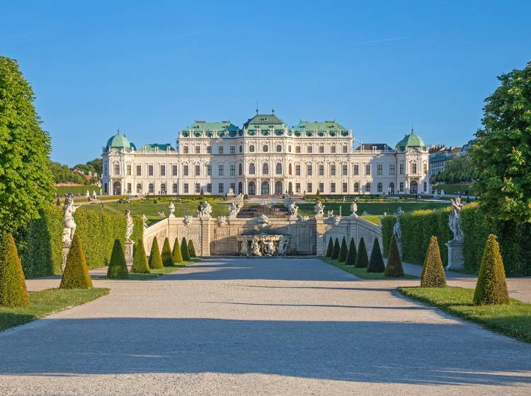 Belvedere: Nina Zimmer wird neue Generaldirektorin