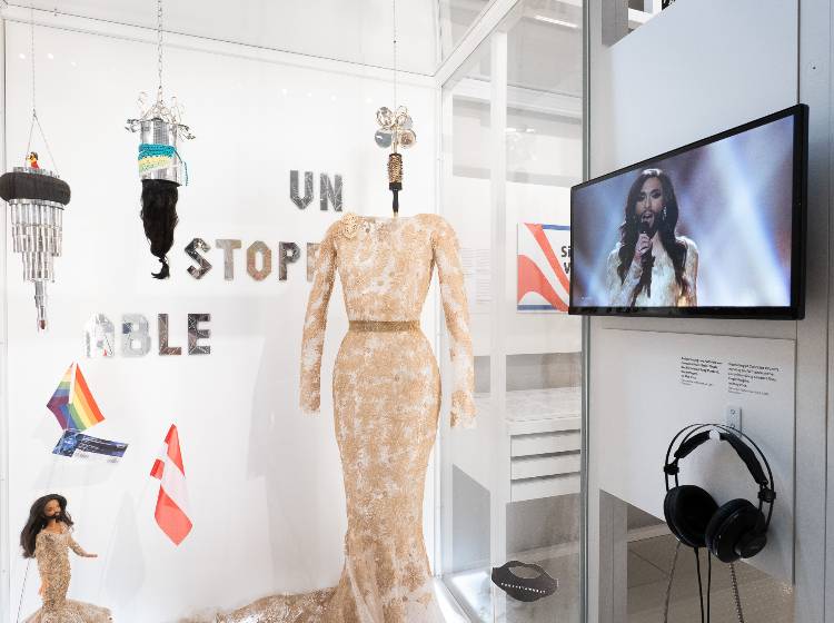 Song Contest: hdgö nimmt die politische Dimension in den Fokus