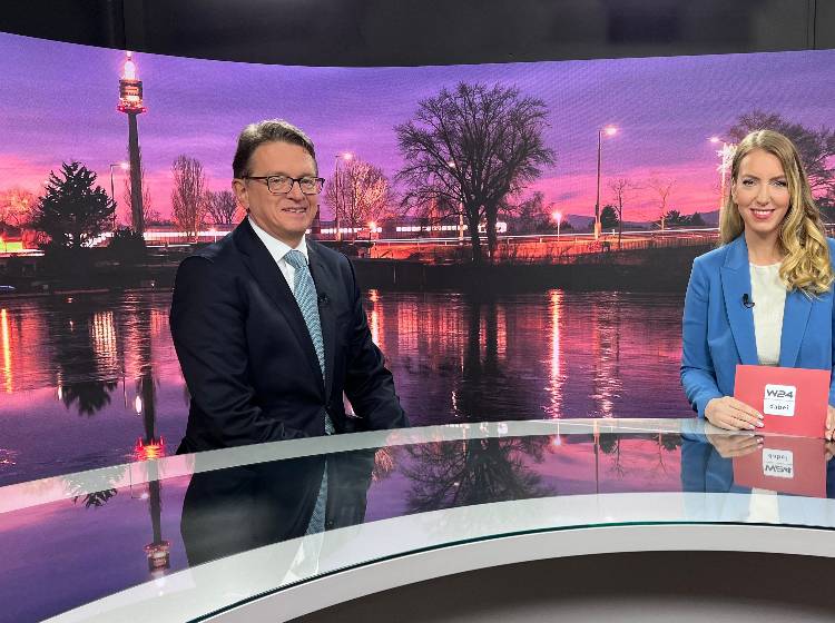 Im Gespräch: Dr. Ludwig Kramer zum Thema Darmkrebs