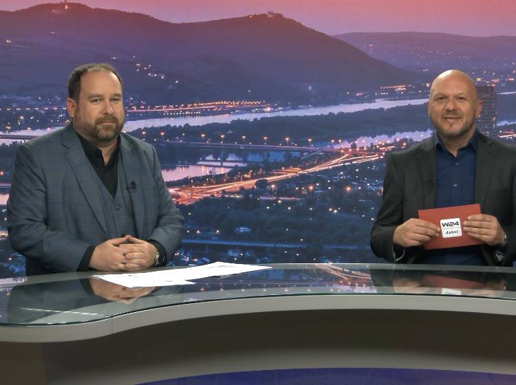 Stadtbarometer: SPÖ gewinnt wieder leicht dazu