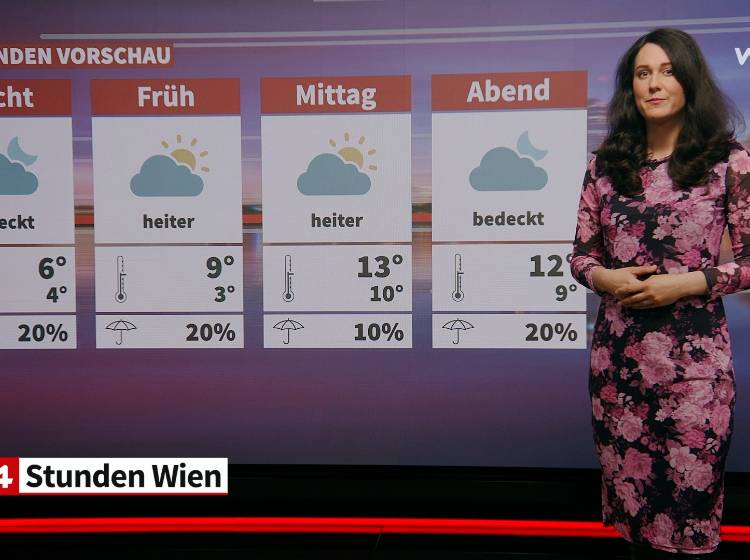 Sonne kehrt zurück – mildes Osterwochenende in Sicht