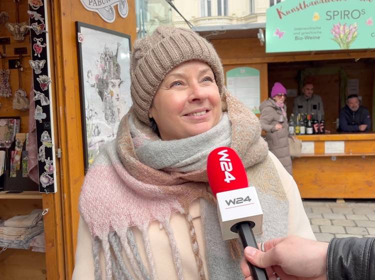 So feiern die Wiener*innen Ostern