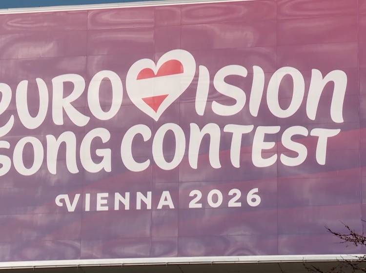 70. Song Contest: Alle Events rund um den ESC