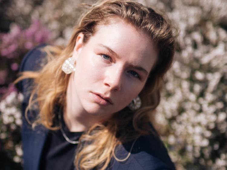 Ava Fina: "Jeder Song hat einen Hoffnungsschimmer"